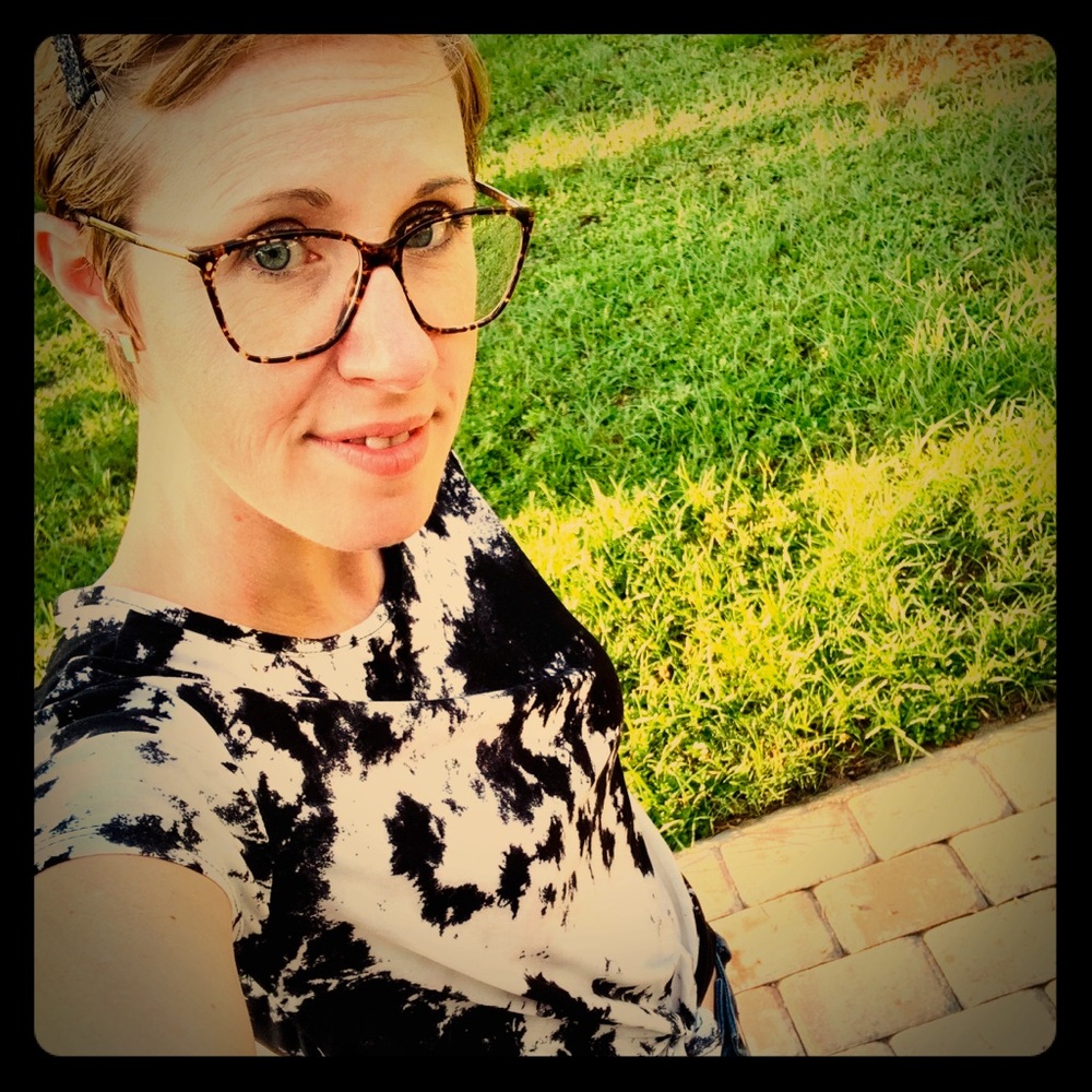 Meet your Posher, Erin